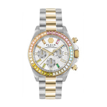 Cargar imagen en el visor de la galería, RELOJ PARA MUJER PHILIPP PLEIN NOBILE LADY PWSBA0523 - MULTICOLOR