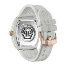 Cargar imagen en el visor de la galería, RELOJ DEPORTIVO PARA HOMBRE PHILIPP PLEIN $KELETON PWVBA0123 - BLANCO