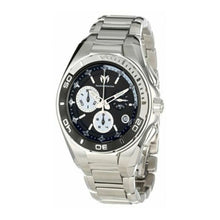 Cargar imagen en el visor de la galería, RELOJ PARA HOMBRE TECHNOMARINE PT-TCMR-LRBK04-785CN - PLATEADO
