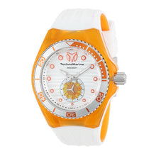 Cargar imagen en el visor de la galería, RELOJ DEPORTIVO PARA MUJER TECHNOMARINE TM-113023 - BLANCO
