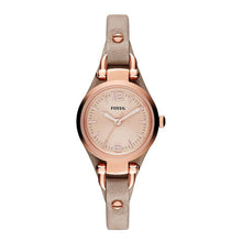 Cargar imagen en el visor de la galería, RELOJ CLÁSICO PARA MUJER FOSSIL ES3262 - ARENA