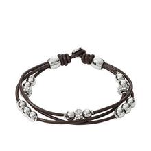 Cargar imagen en el visor de la galería, PULSERA FOSSIL JA6068040 MUJER