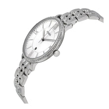 Cargar imagen en el visor de la galería, RELOJ PARA MUJER FOSSIL ES3545 - PLATEADO
