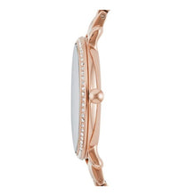 Cargar imagen en el visor de la galería, RELOJ PARA MUJER FOSSIL ES3546 - ORO ROSA