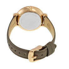 Cargar imagen en el visor de la galería, RELOJ CLÁSICO PARA MUJER FOSSIL ES3707 - GRIS