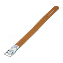 Cargar imagen en el visor de la galería, CORREA FOSSIL PARA RELOJ MULTICOLOR S181264