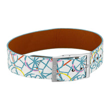 Cargar imagen en el visor de la galería, CORREA FOSSIL PARA RELOJ MULTICOLOR S181264