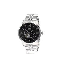 Cargar imagen en el visor de la galería, RELOJ PARA HOMBRE FOSSIL ME3107 - PLATEADO