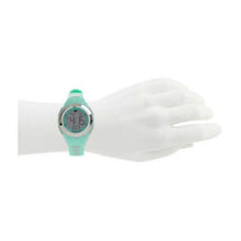 Cargar imagen en el visor de la galería, RELOJ DEPORTIVO PARA MUJER SKECHERS SR2016 - VERDE