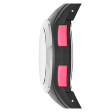 Cargar imagen en el visor de la galería, RELOJ DEPORTIVO PARA MUJER SKECHERS SR2019 - NEGRO