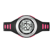 Cargar imagen en el visor de la galería, RELOJ DEPORTIVO PARA MUJER SKECHERS SR2019 - NEGRO