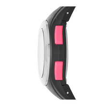 Cargar imagen en el visor de la galería, RELOJ DEPORTIVO PARA MUJER SKECHERS SR2019 - NEGRO