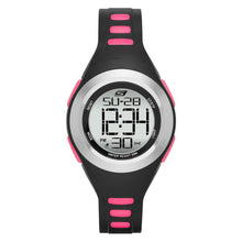 Cargar imagen en el visor de la galería, RELOJ DEPORTIVO PARA MUJER SKECHERS SR2019 - NEGRO