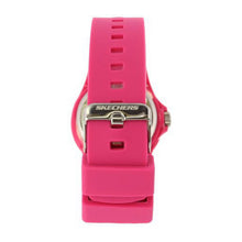Cargar imagen en el visor de la galería, RELOJ DEPORTIVO PARA MUJER SKECHERS SR6022 - ROSA