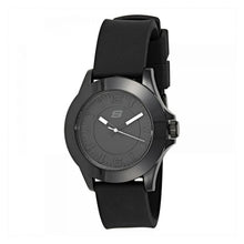 Cargar imagen en el visor de la galería, RELOJ DEPORTIVO PARA MUJER SKECHERS SR6024 - NEGRO