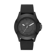 Cargar imagen en el visor de la galería, RELOJ DEPORTIVO PARA MUJER SKECHERS SR6024 - NEGRO