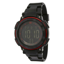 Cargar imagen en el visor de la galería, RELOJ DEPORTIVO PARA HOMBRE SKECHERS SR1022 - NEGRO