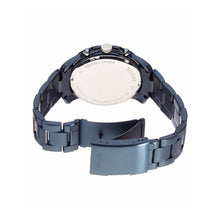 Cargar imagen en el visor de la galería, RELOJ PARA HOMBRE FOSSIL FS5230 - AZUL