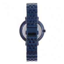 Cargar imagen en el visor de la galería, RELOJ PARA MUJER FOSSIL ES4094 - AZUL