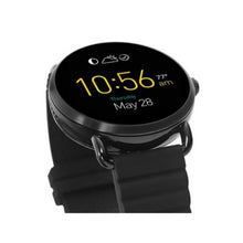 Cargar imagen en el visor de la galería, RELOJ DEPORTIVO PARA UNISEXO FOSSIL FTW2103 - NEGRO