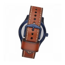 Cargar imagen en el visor de la galería, RELOJ CLÁSICO PARA HOMBRE FOSSIL FTW2106 - MARRON