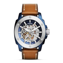 Cargar imagen en el visor de la galería, RELOJ CLÁSICO PARA HOMBRE FOSSIL ME3135 - MARRON