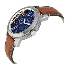 Cargar imagen en el visor de la galería, RELOJ CLÁSICO PARA HOMBRE FOSSIL ME1161 - MARRON