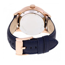 Cargar imagen en el visor de la galería, RELOJ CLÁSICO PARA HOMBRE FOSSIL ME1162 - AZUL