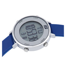 Cargar imagen en el visor de la galería, RELOJ DEPORTIVO PARA MUJER SKECHERS SR6067 - AZUL