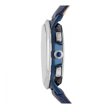 Cargar imagen en el visor de la galería, RELOJ CLÁSICO PARA MUJER FOSSIL CH3072 - AZUL