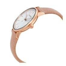 Cargar imagen en el visor de la galería, RELOJ CLÁSICO PARA MUJER FOSSIL ES4185 - MARRÓN