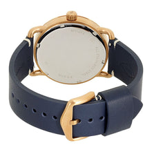 Cargar imagen en el visor de la galería, RELOJ CLÁSICO PARA HOMBRE FOSSIL FS5274 - AZUL