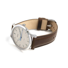 Cargar imagen en el visor de la galería, RELOJ CLÁSICO PARA HOMBRE FOSSIL FS5306 - MARRON
