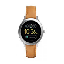 Cargar imagen en el visor de la galería, RELOJ CLÁSICO PARA HOMBRE FOSSIL FTW6007 - MARRÓN