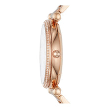 Cargar imagen en el visor de la galería, RELOJ PARA MUJER FOSSIL ES4301 - ROSA