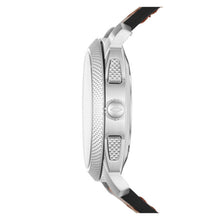 Cargar imagen en el visor de la galería, RELOJ CLÁSICO PARA HOMBRE FOSSIL  FTW1162 - MARRÓN