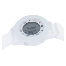 Cargar imagen en el visor de la galería, RELOJ DEPORTIVO PARA MUJER SKECHERS SR6142 - BLANCO