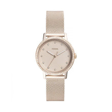 Cargar imagen en el visor de la galería, RELOJ PARA MUJER FOSSIL ES4364 - ROSA