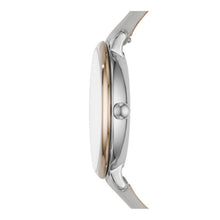 Cargar imagen en el visor de la galería, RELOJ CLÁSICO PARA MUJER FOSSIL ES4377 - GRIS