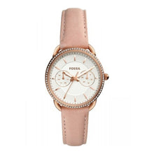 Cargar imagen en el visor de la galería, RELOJ CLÁSICO PARA MUJER FOSSIL ES4393 - BEIGE