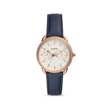 Cargar imagen en el visor de la galería, RELOJ CLÁSICO PARA MUJER FOSSIL ES4394 - AZUL