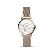 Cargar imagen en el visor de la galería, RELOJ PARA MUJER FOSSIL ES4404 - ROSA