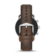 Cargar imagen en el visor de la galería, RELOJ CLÁSICO PARA HOMBRE FOSSIL FTW4015 - MARRÓN