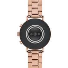 Cargar imagen en el visor de la galería, RELOJ PARA MUJER FOSSIL FTW6011 - ROSA