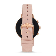Cargar imagen en el visor de la galería, RELOJ CLÁSICO PARA MUJER FOSSIL FTW6015 - ROSA