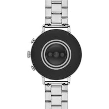 Cargar imagen en el visor de la galería, RELOJ PARA HOMBRE FOSSIL FTW6017 - PLATEADO