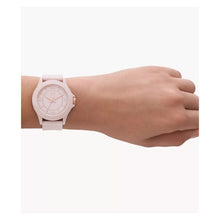 Cargar imagen en el visor de la galería, RELOJ DEPORTIVO PARA MUJER SKECHERS ROSECRANS SR6172 - ROSA