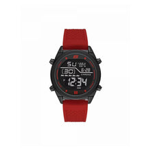 Cargar imagen en el visor de la galería, RELOJ PARA HOMBRE SKECHERS KENTWOOD SR5146 - ROJO