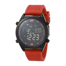 Cargar imagen en el visor de la galería, RELOJ PARA HOMBRE SKECHERS KENTWOOD SR5146 - ROJO