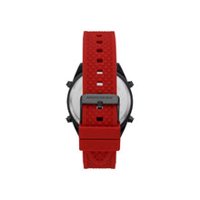 Cargar imagen en el visor de la galería, RELOJ PARA HOMBRE SKECHERS KENTWOOD SR5146 - ROJO
